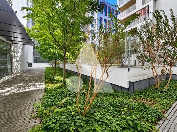 Appartement 2 pièces 42 m2