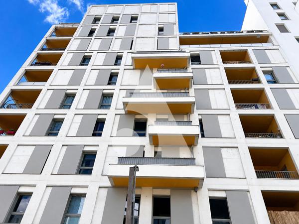 Appartement 2 pièces 42 m2
