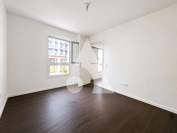 Appartement 2 pièces 42 m2