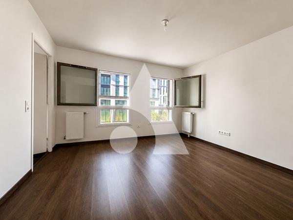 Appartement 2 pièces 42 m2