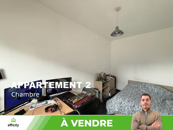 Immeuble 6 pièces - 152 m²