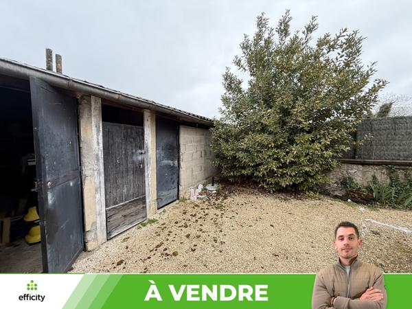 Immeuble 6 pièces - 152 m²