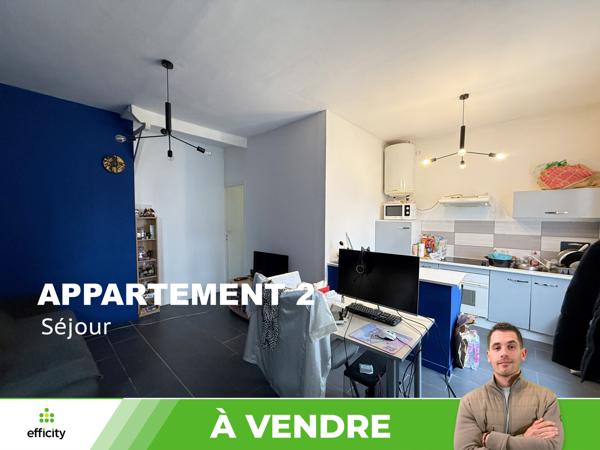 Immeuble 6 pièces - 152 m²