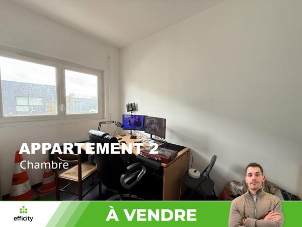 Immeuble 6 pièces - 152 m²