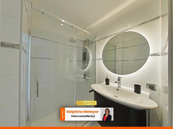 🏡 Superbe duplex rénové avec grand garage, cave à fort potentiel et terrasse sans vis-à-vis, Gonfaron centre