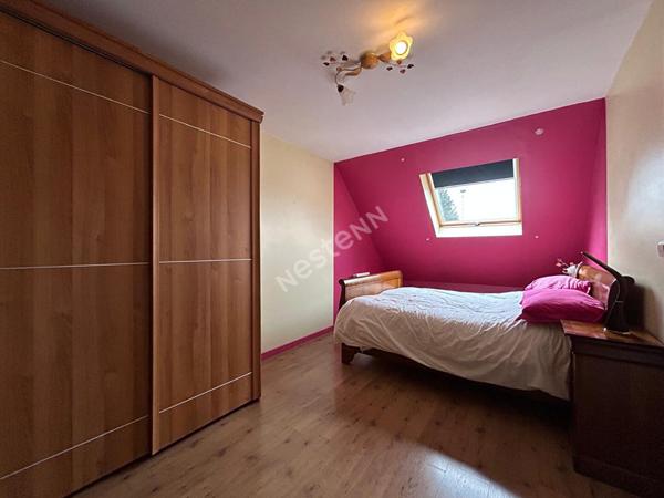 MAISON OSNY - SECTEUR L'OSERAIE - 5 pièces - 3 chambres de 83.62m2 hab.