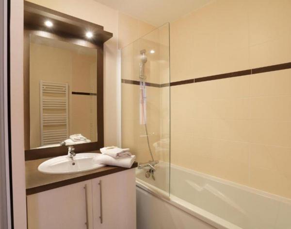 INVESTISSEMENT LOCATIF – SAINT-POL-DE-LEON – Résidence Nemea Les Roches *** - 5.07% de rentabilité