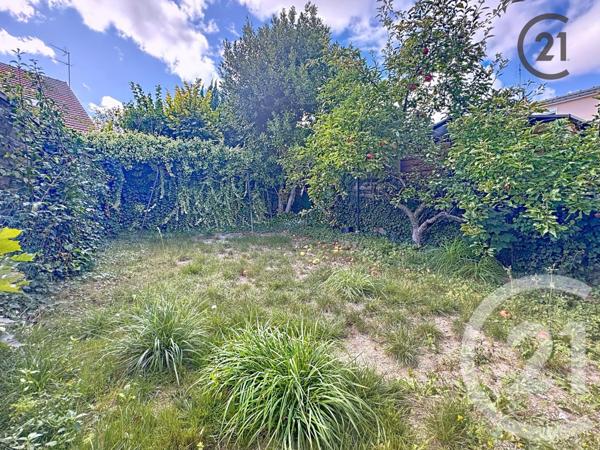 Maison à vendre  4 pièces - 71 m2 ST ANDRE LES VERGERS - 10