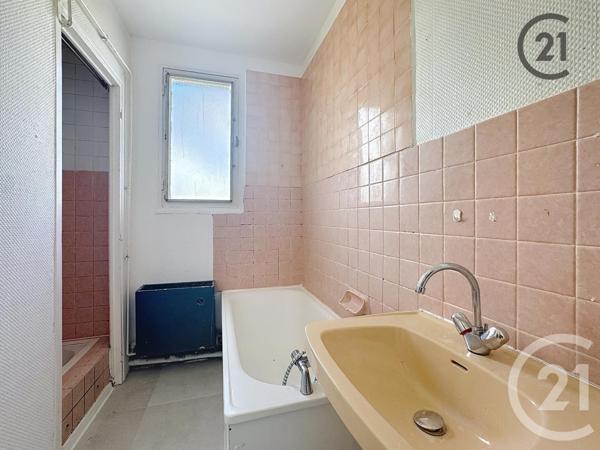 Maison à vendre  4 pièces - 71 m2 ST ANDRE LES VERGERS - 10