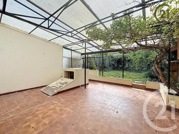 Maison à vendre  4 pièces - 71 m2 ST ANDRE LES VERGERS - 10