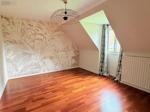 Maison à vendre à Orgères en Ille-et-Vilaine (35230), ref : 001-464