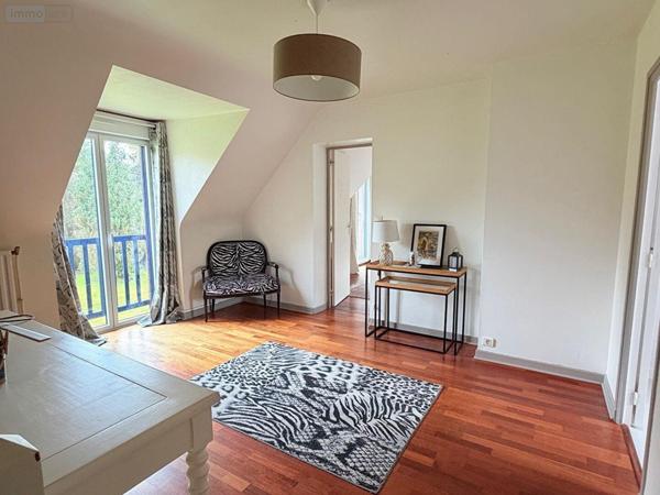 Maison à vendre à Orgères en Ille-et-Vilaine (35230), ref : 001-464
