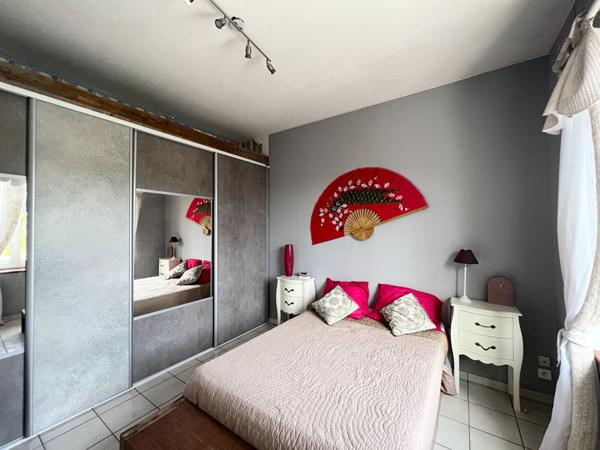 Maison Longeville Sur Mer 7 pièce(s)