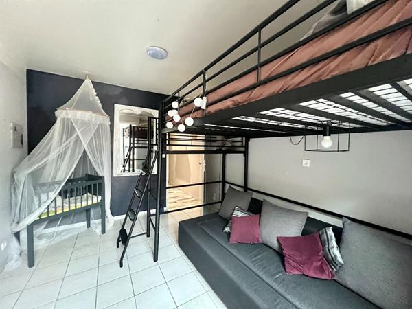 Maison Longeville Sur Mer 7 pièce(s)