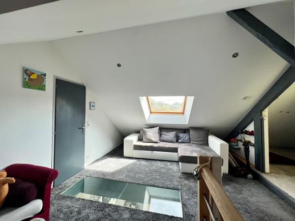 Maison Longeville Sur Mer 7 pièce(s)