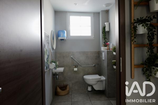 Restaurant à vendre 122 m² Cernay