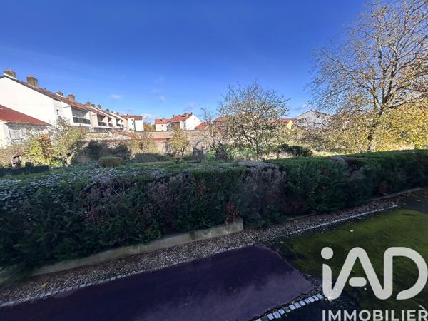 Appartement à vendre 3 pièces 75 m² Woippy