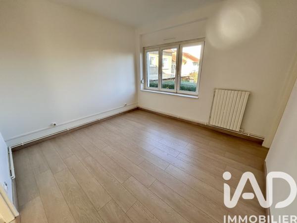 Appartement à vendre 3 pièces 75 m² Woippy