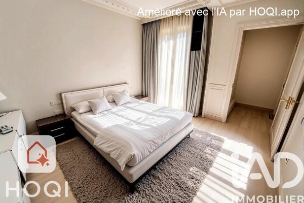 Appartement à vendre 3 pièces 75 m² Woippy