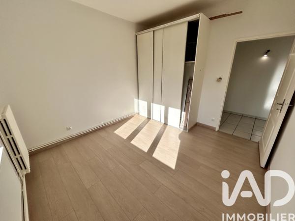 Appartement à vendre 3 pièces 75 m² Woippy
