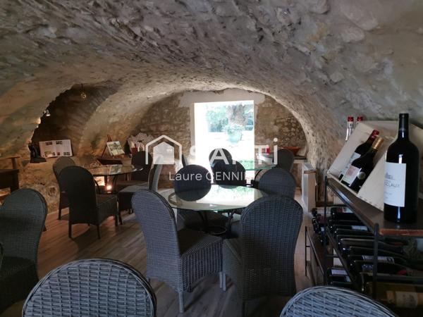 Du charme, du caractère, plusieurs possibilités...