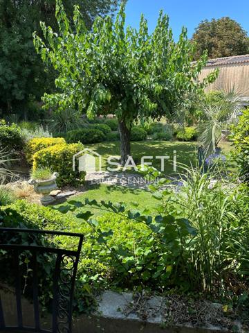 Du charme, du caractère, plusieurs possibilités...