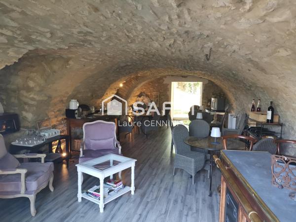 Du charme, du caractère, plusieurs possibilités...