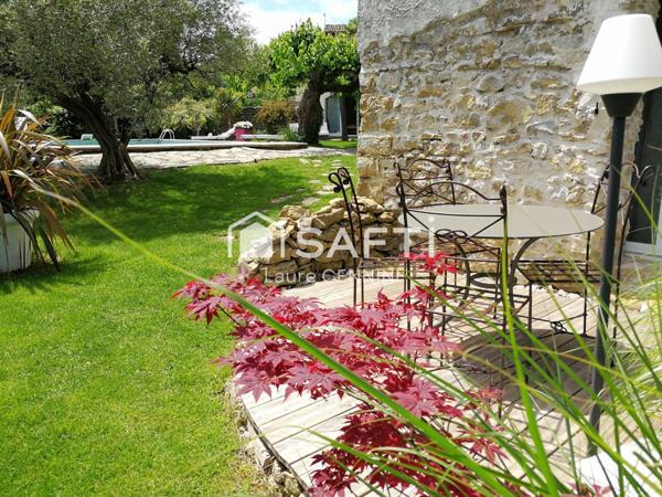 Du charme, du caractère, plusieurs possibilités...