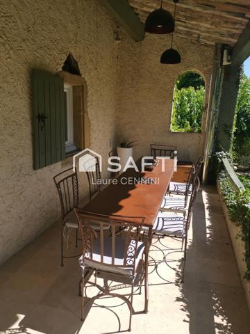 Du charme, du caractère, plusieurs possibilités...