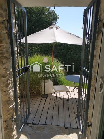 Du charme, du caractère, plusieurs possibilités...