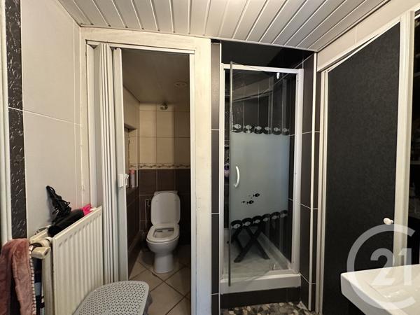 Maison à vendre  4 pièces - 75 m2 GAUCHY - 02