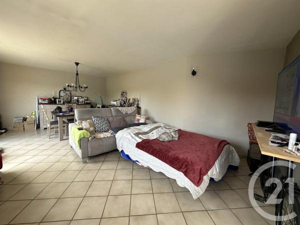 Maison à vendre  4 pièces - 75 m2 GAUCHY - 02