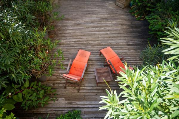 Élégance bourgeoise au cœur de La Rochelle