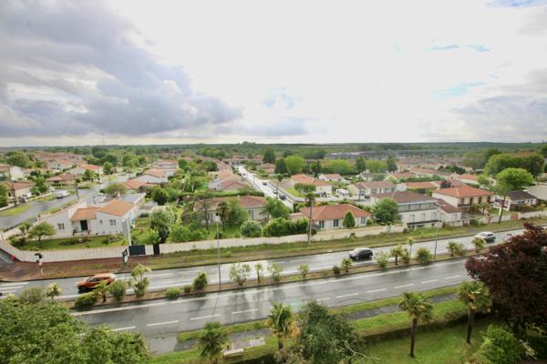 Appartement proche de toutes commodités