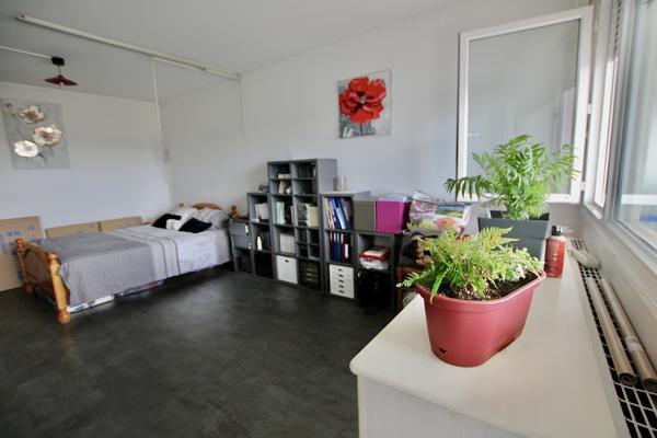 Appartement proche de toutes commodités