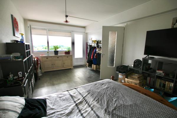 Appartement proche de toutes commodités