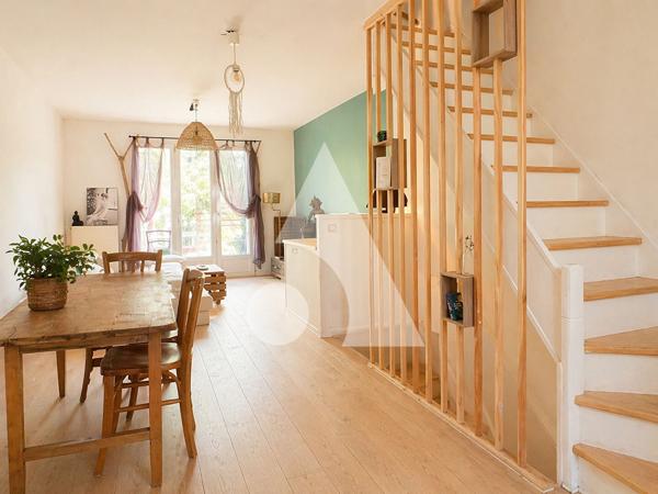 Maison 5 pièces 120.25 m2