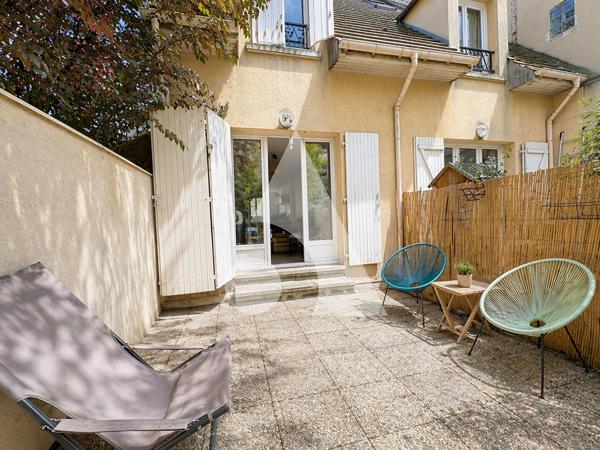 Maison 5 pièces 120.25 m2
