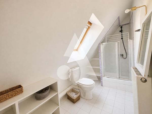 Maison 5 pièces 120.25 m2