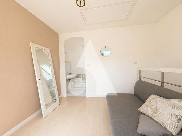Maison 5 pièces 120.25 m2