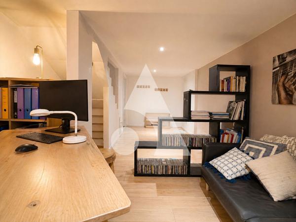 Maison 5 pièces 120.25 m2