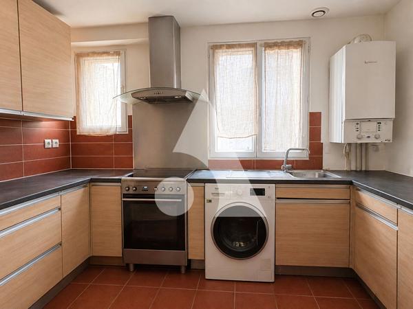 Maison 5 pièces 120.25 m2