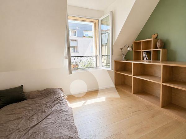 Maison 5 pièces 120.25 m2