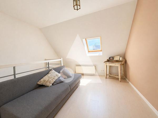 Maison 5 pièces 120.25 m2