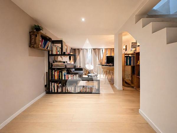 Maison 5 pièces 120.25 m2