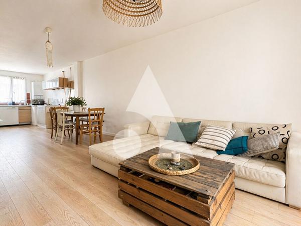 Maison 5 pièces 120.25 m2