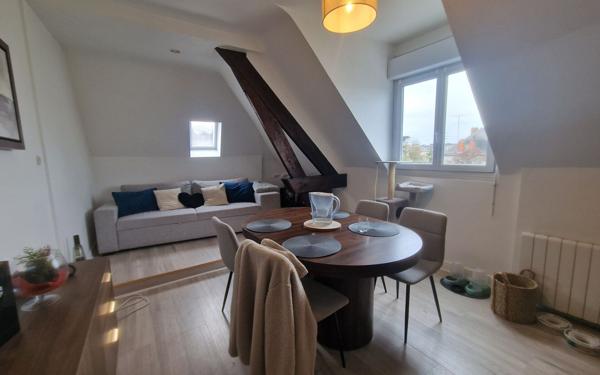 Appartement à louer    2 pièces • 44 m2 Saint-Pierre-des-Corps
