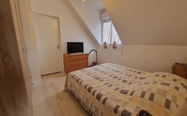 Appartement à louer    2 pièces • 44 m2 Saint-Pierre-des-Corps