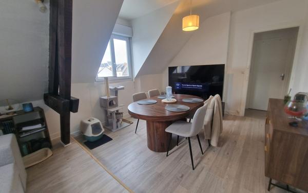 Appartement à louer    2 pièces • 44 m2 Saint-Pierre-des-Corps