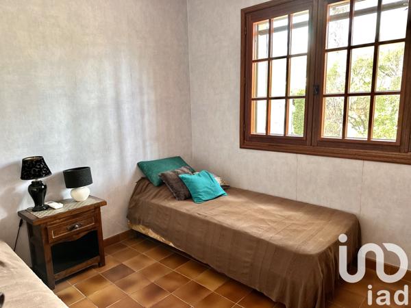 Maison à vendre 4 pièces 102 m² Sainte-Maxime